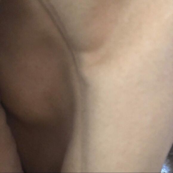 Liz Claiborne Faux Fur Trim Zip Jacket.Size MP - Picture 5 of 13